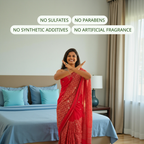 Arappu Powder – Natural Conditioner for hair