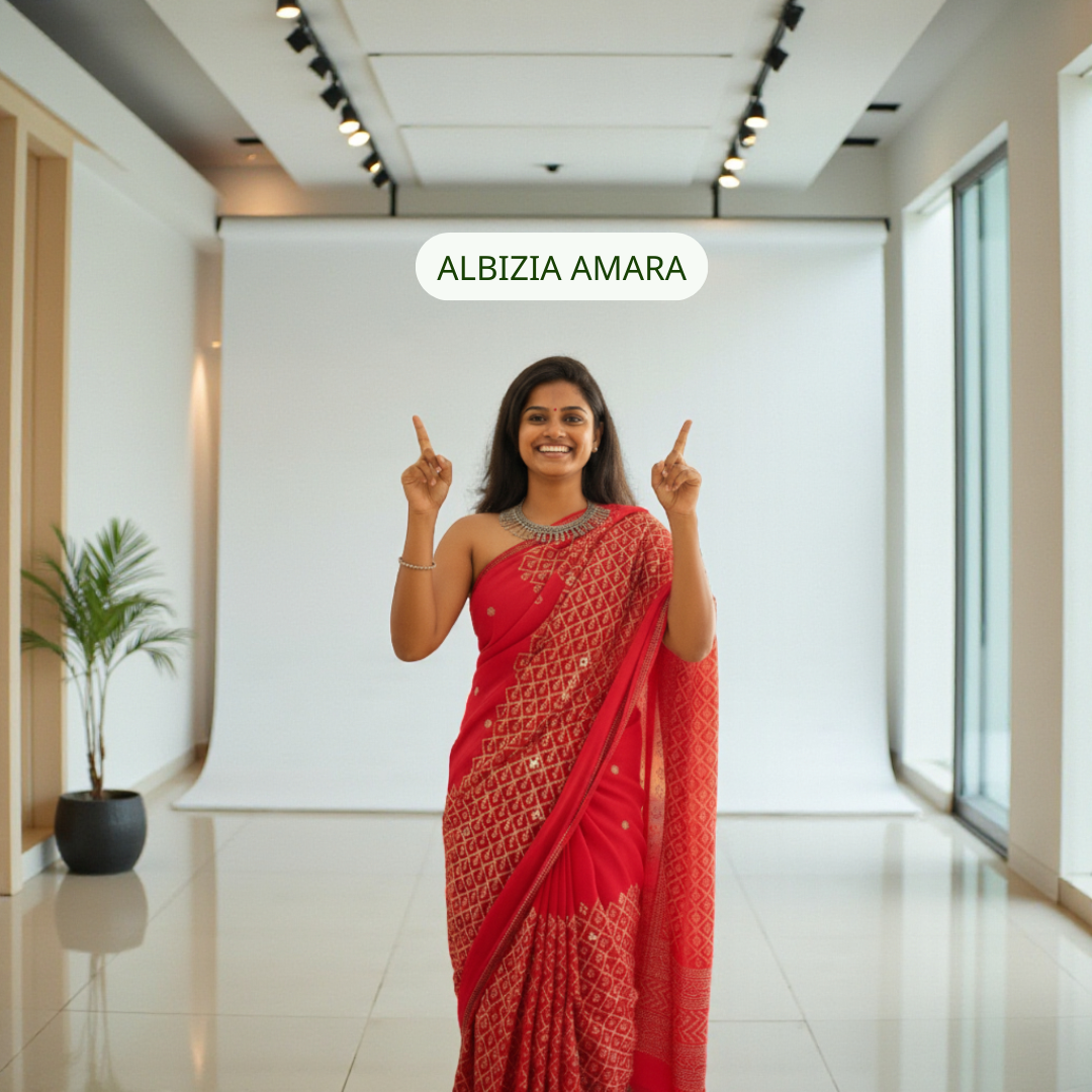 Arappu Powder – Natural Conditioner for hair