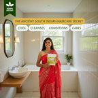 Arappu Powder – Natural Conditioner for hair