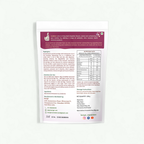 Sprouted Black Urad Dal Porridge Mix - High-Protein, Wholesome & Naturally Nourishing