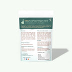 Pure & Gentle Herbal Baby Bath Powder