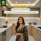 Dried Hibiscus Flower