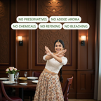 Edible Castor Oil – Nature’s Pure Multi-Purpose Elixir – 500 ml