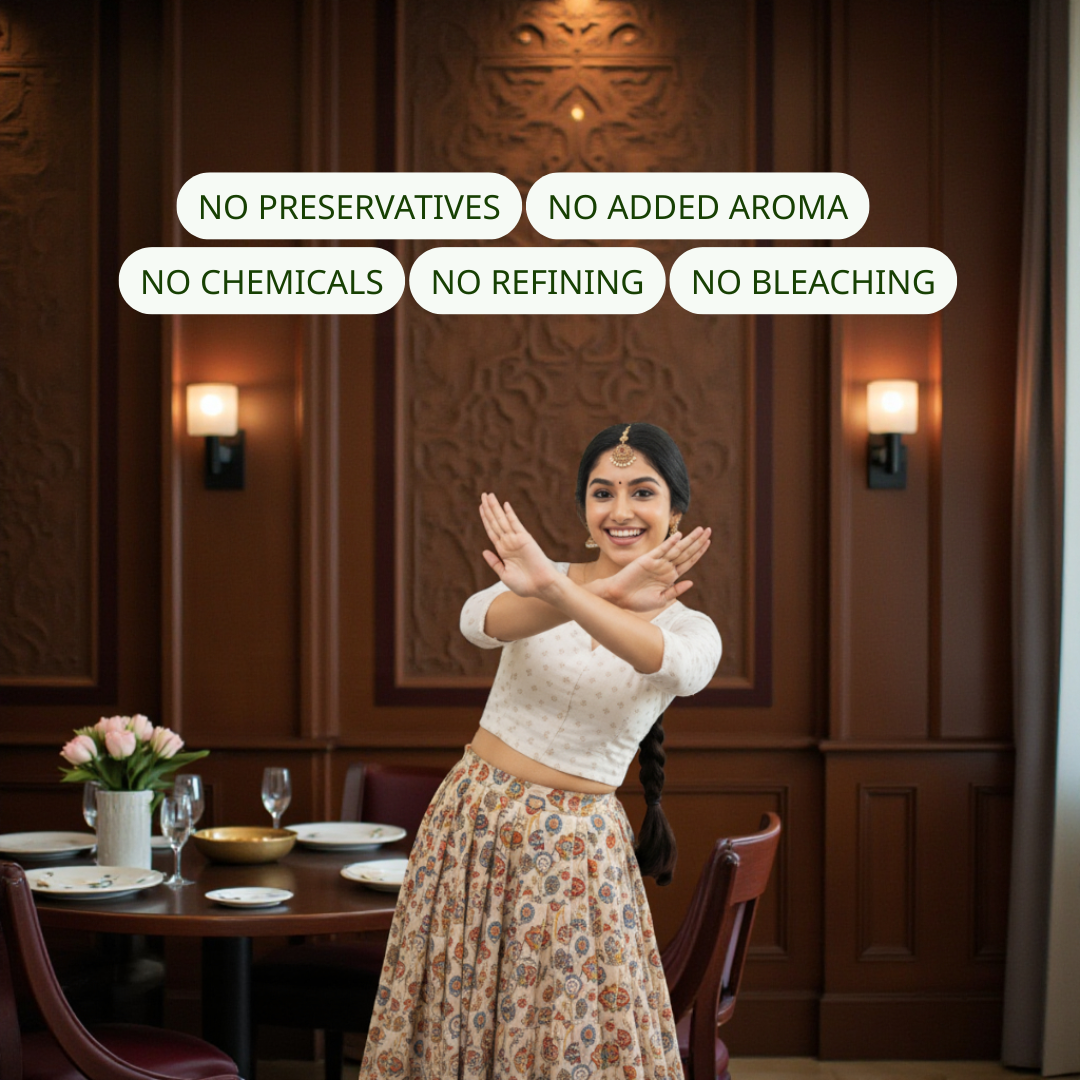 Edible Castor Oil – Nature’s Pure Multi-Purpose Elixir – 500 ml