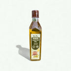 Edible Castor Oil – Nature’s Pure Multi-Purpose Elixir – 500 ml