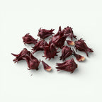 Dried Hibiscus Flower