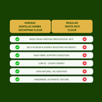 Mapillai Samba Idiyappam Flour