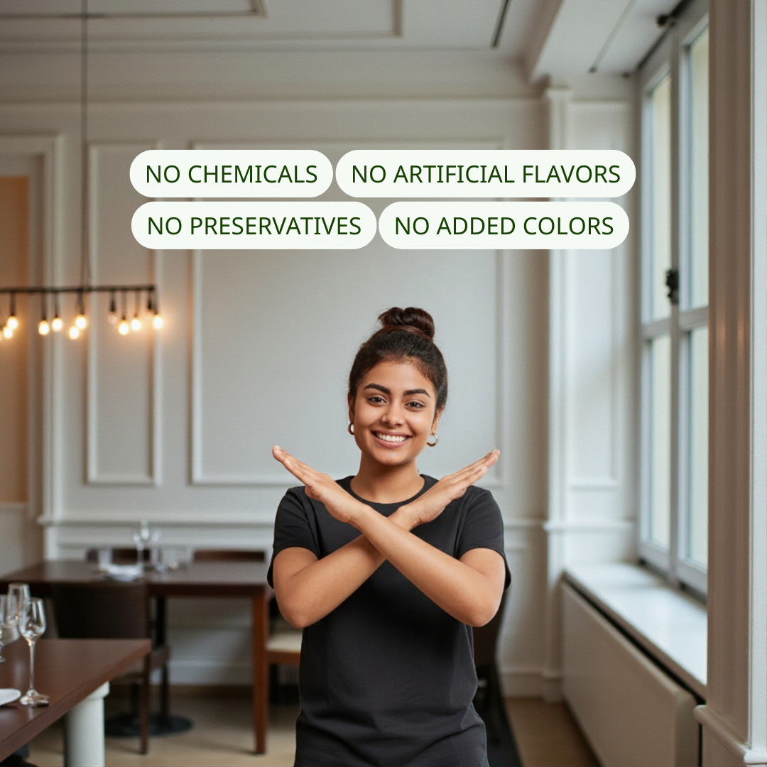 Little Millet Flakes