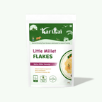 Little Millet Flakes
