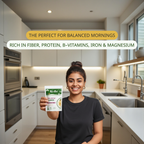 Little Millet Flakes