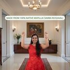 Mapillai Samba Flakes