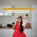 Mapillai Samba Flakes