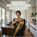 Mapillai Samba Idiyappam Flour