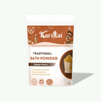 Nalangu Maavu - Herbal Bath Powder for Radiant, Smooth Skin