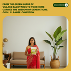 Arappu Powder – Natural Conditioner for hair