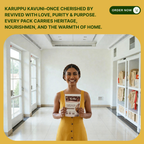 Karuppu Kavuni Idiyappam Flour