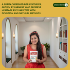 Mapillai Samba Flakes