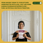 Poongar Idiyappam Flour