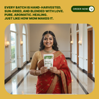 Pure Curry Leaves Powder