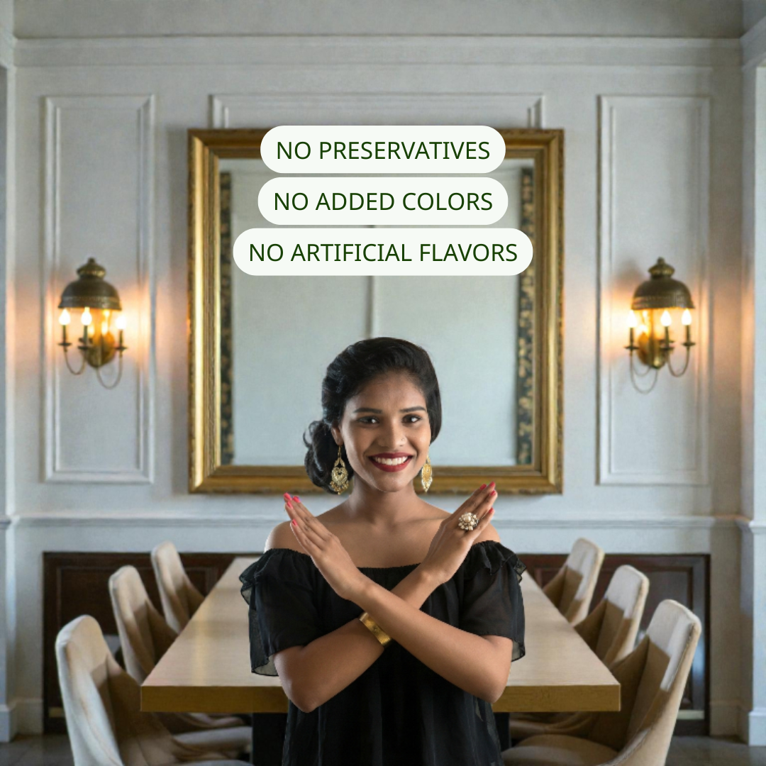 Poongar Idiyappam Flour