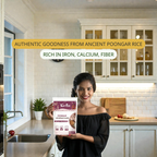 Poongar Idiyappam Flour