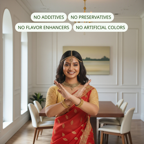 Curry Leaves Podi