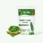 Pure Curry Leaves Powder