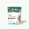 Pure & Gentle Herbal Baby Bath Powder