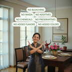 Ragi Flour (Finger Millet Flour)