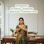 Ragi Idiyappam Flour