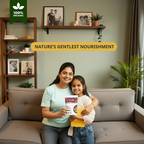 Raw Nendran Banana Powder