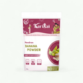 Raw Nendran Banana Powder