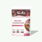 Red Rice Idiyappam Flour