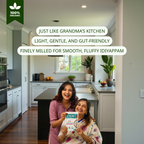 Rice Idiyappam Flour