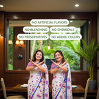 Rice Idiyappam Flour