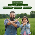 Sprouted Healthmix – The Power of Sprouted Nutrition in Every Spoon