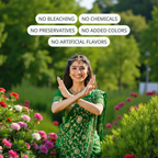 Sprouted Ragi Flour (Sprouted Finger Millet Flour)