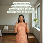 Traditional Curry Masala