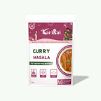 Traditional Curry Masala