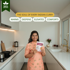 Traditional Curry Masala