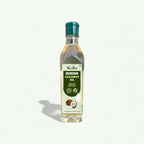 Wood Pressed Coconut Oil – 100% Pure, Natural & Unrefined – 500 ml