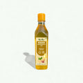 Wood Pressed Groundnut Oil – Pure, Nutty & Nutrient-Rich – 500 ml