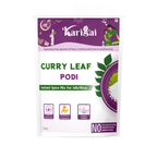 Curry Leaves Podi