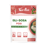 Idly Dosa Podi