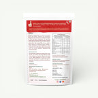 Sprouted Red Sorghum Flour