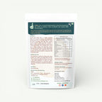 Sprouted Pearl Millet Flour (Native Kambu Flour)