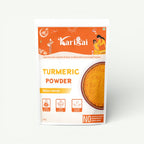 Turmeric Powder – Native Variety