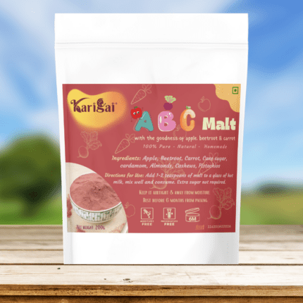ABC Malt