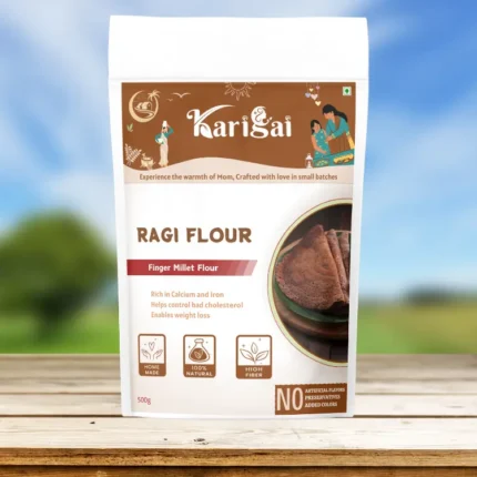 ragi flour