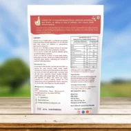 organic sambar powder